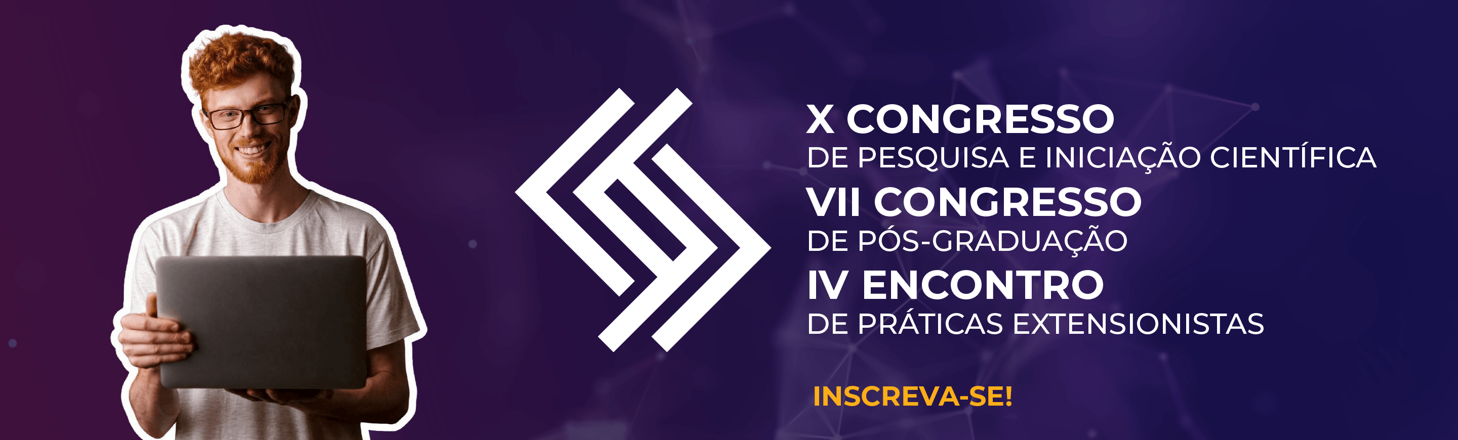 congresso 2026