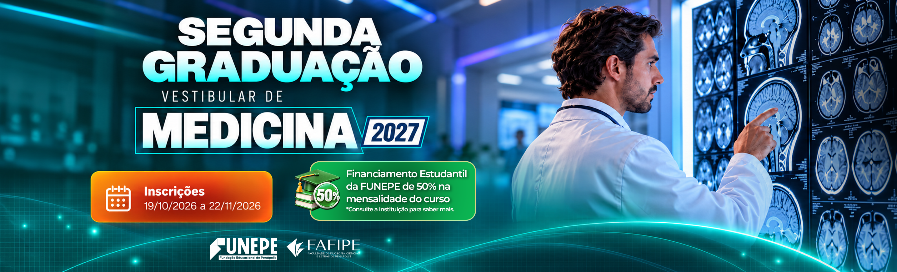 Medicina segunda graduação 27