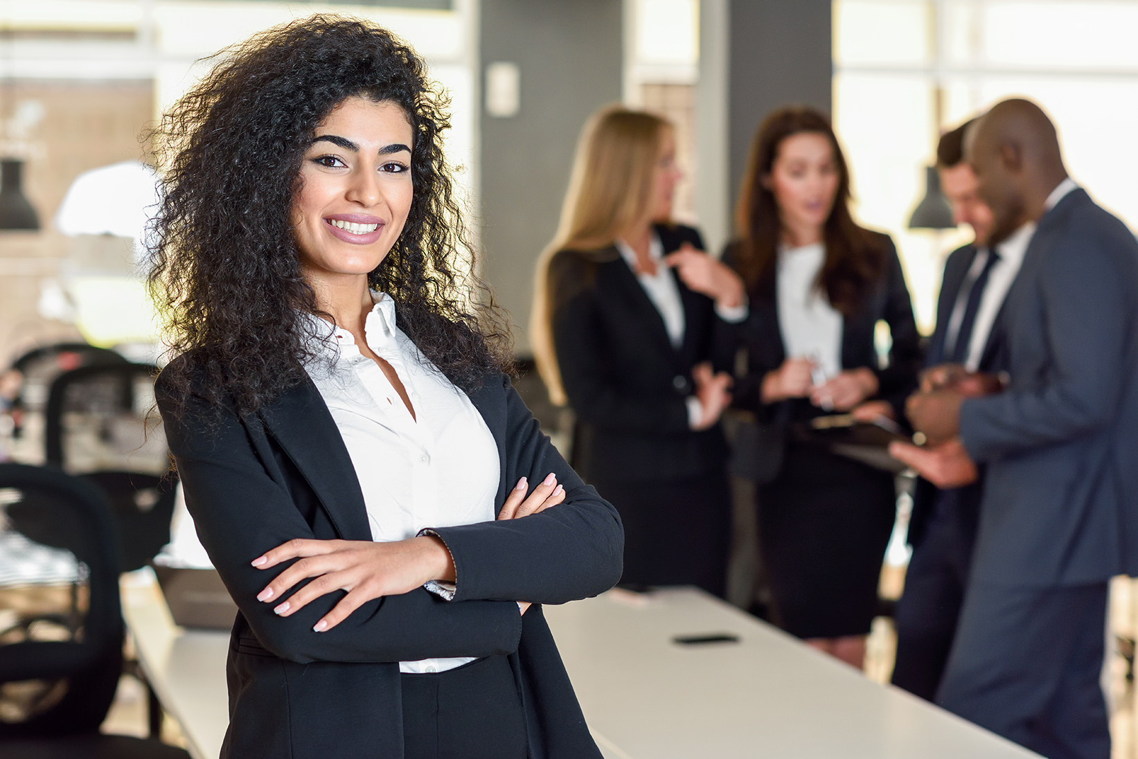 MBA em Gestão de Pessoas e Liderança