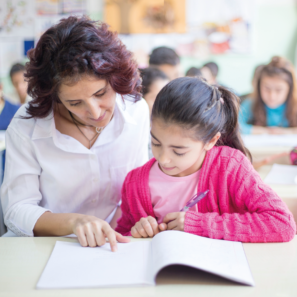 Pedagogia