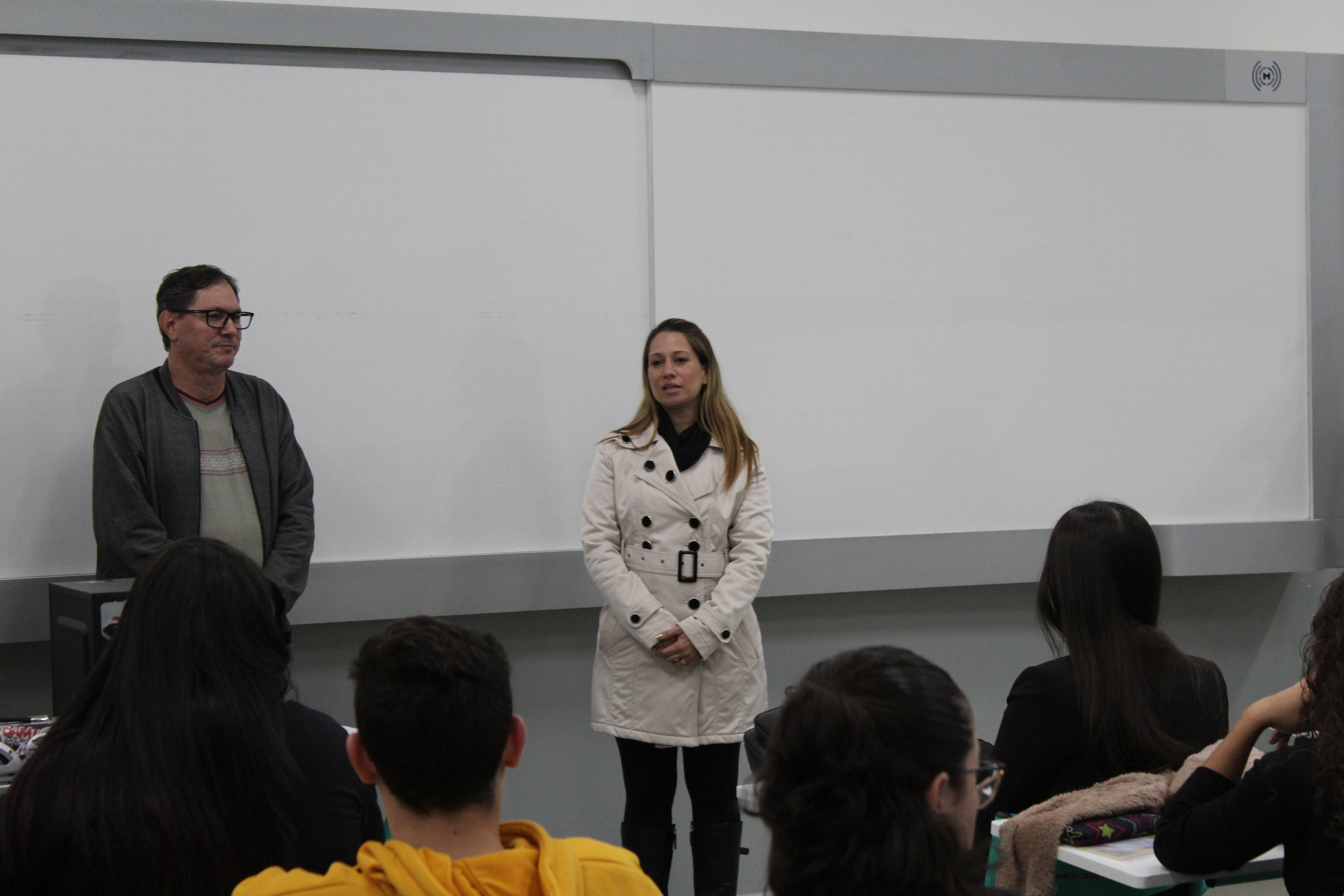 Imagem da notícia Curso de Direito da FAFIPE/FUNEPE é Reconhecido com Nota 4 pelo MEC