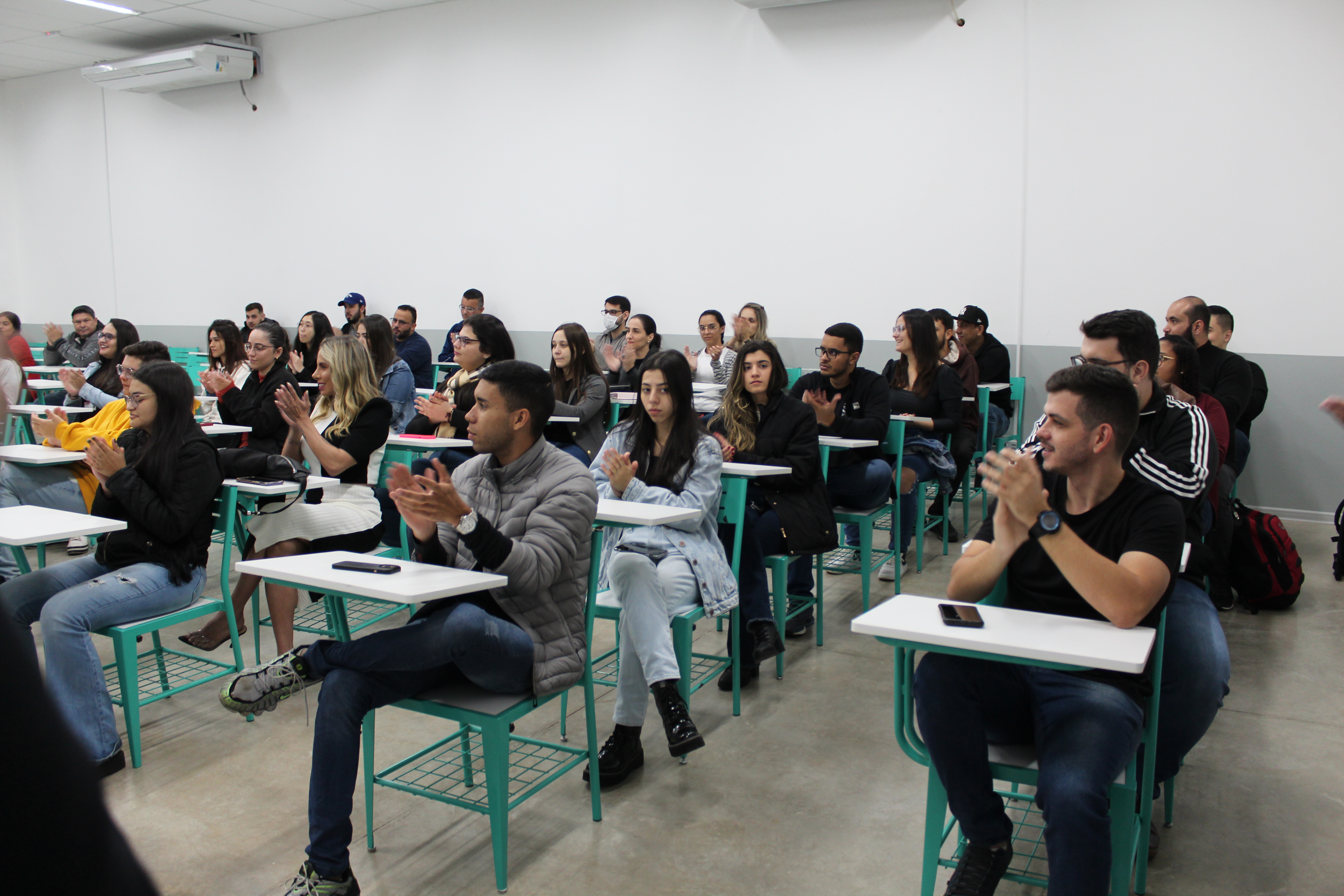 Curso de Direito da FAFIPE/FUNEPE é Reconhecido com Nota 4 pelo MEC 