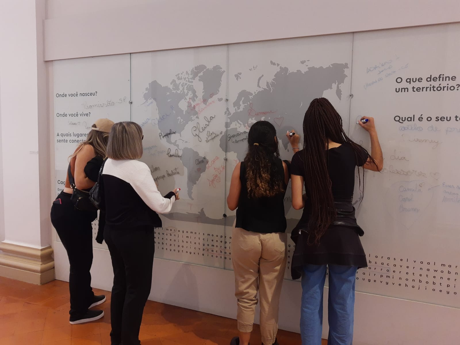 Imagem da notícia Viagem Cultural São Paulo 2022