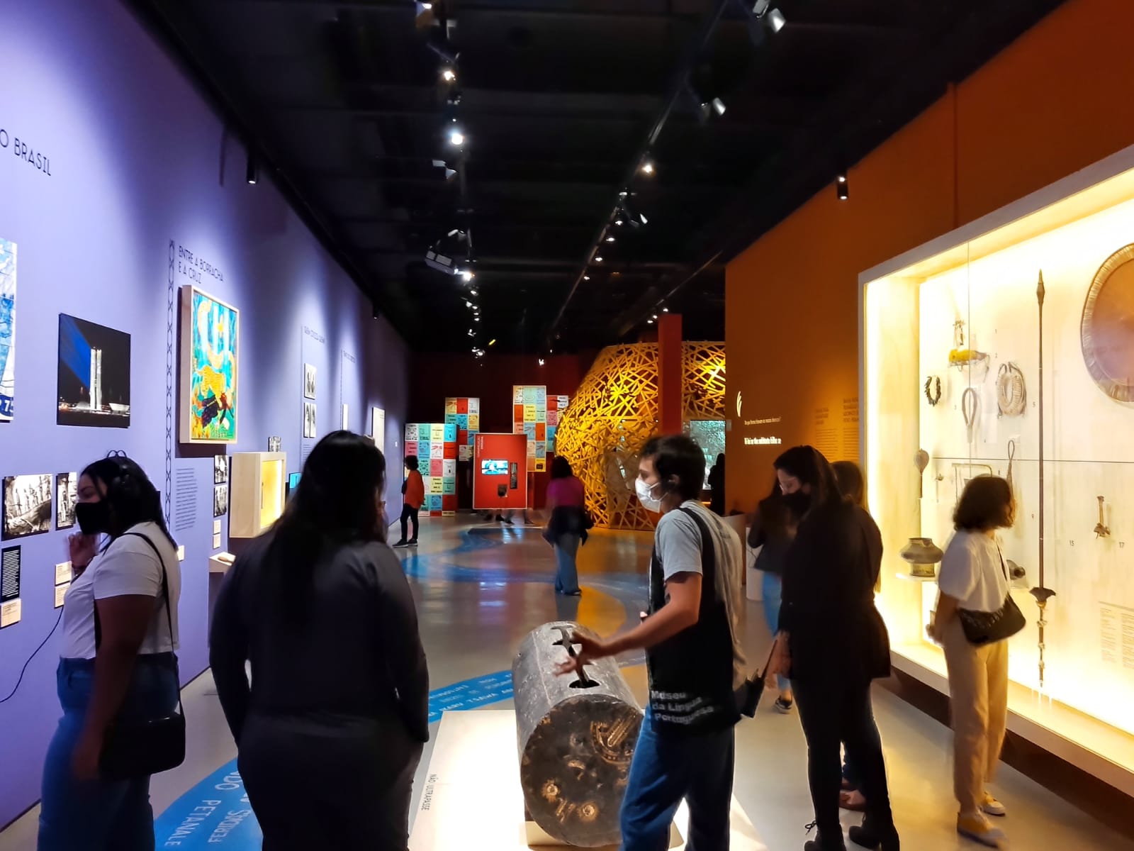 Imagem da notícia Viagem Cultural São Paulo 2022