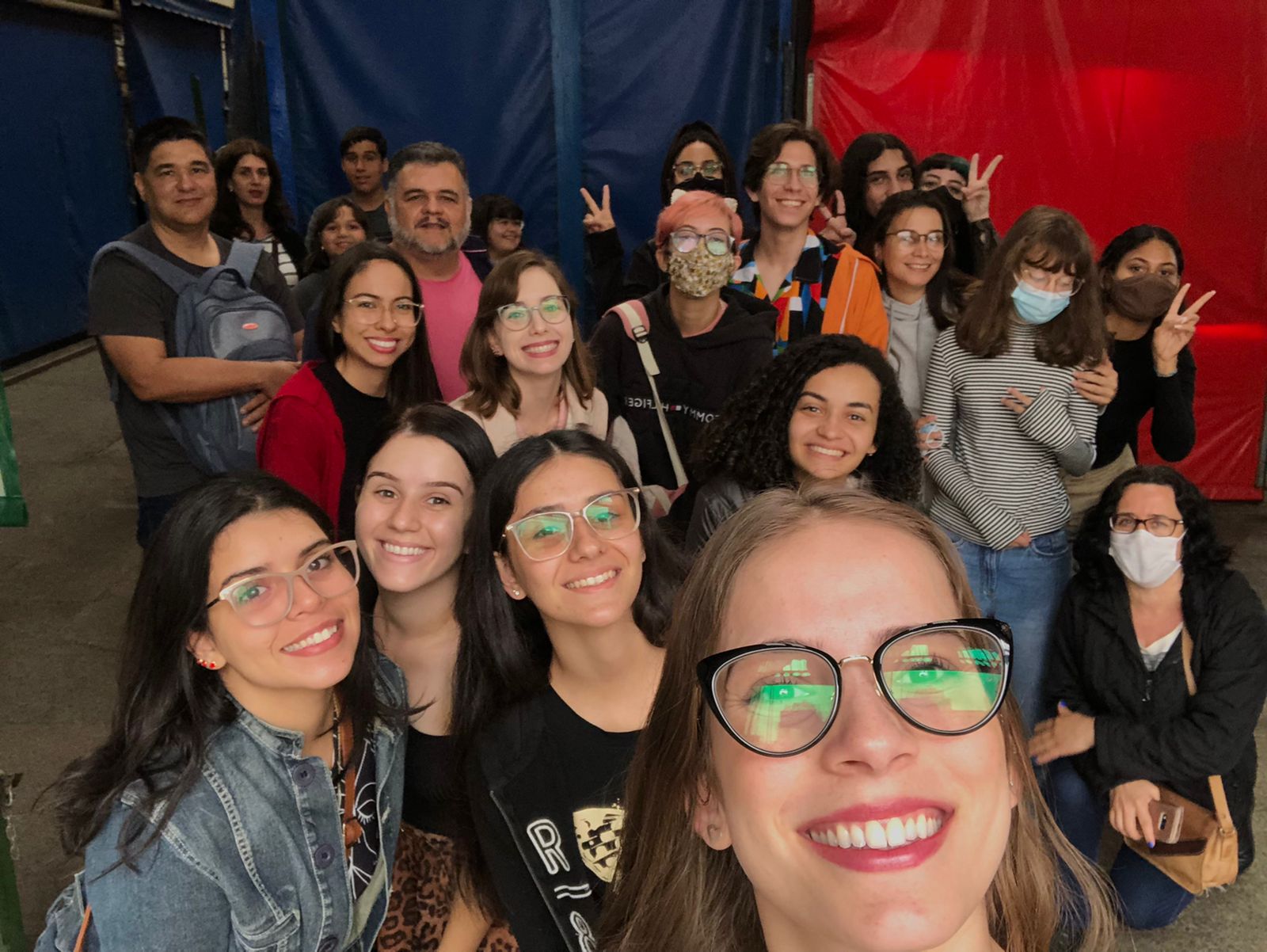 Viagem Cultural São Paulo 2022