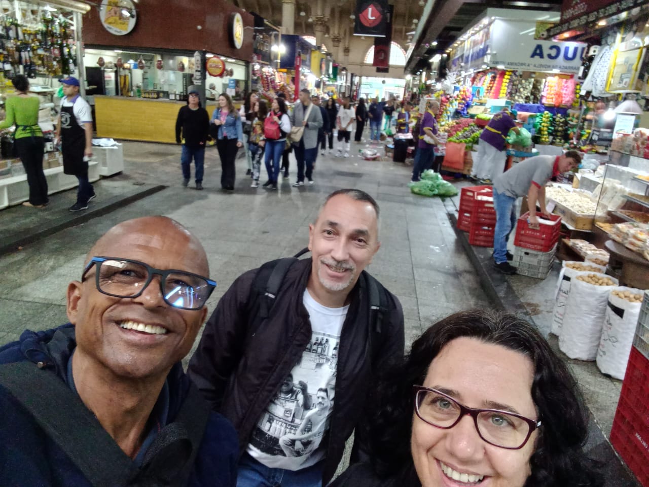 Imagem da notícia Viagem Cultural São Paulo 2022