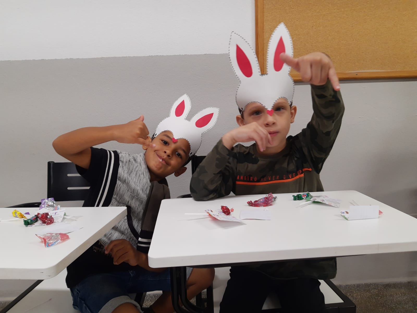 Contação de Histórias do Curso de Pedagogia é Destaque em Disciplina de Literatura