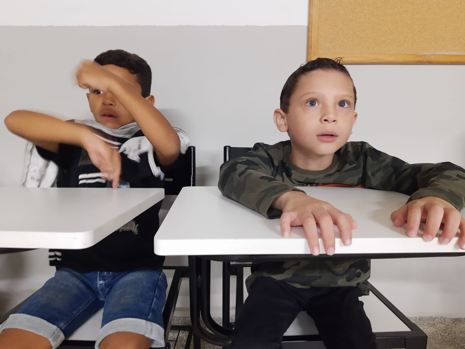 Imagem da notícia Contação de Histórias do Curso de Pedagogia é Destaque em Disciplina de Literatura