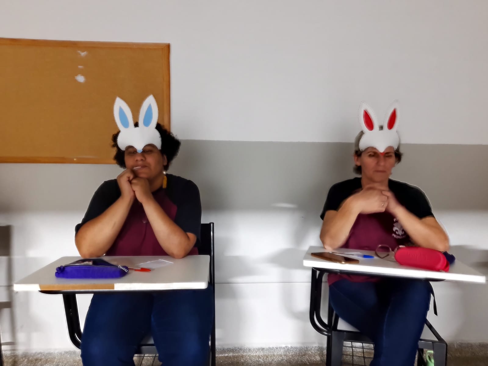 Imagem da notícia Contação de Histórias do Curso de Pedagogia é Destaque em Disciplina de Literatura