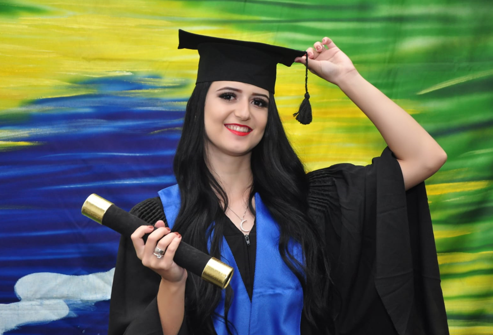 Imagem da notícia LEIA - Curso de Pedagogia da FUNEPE Celebra Cinquentenário com Histórias de Sucesso