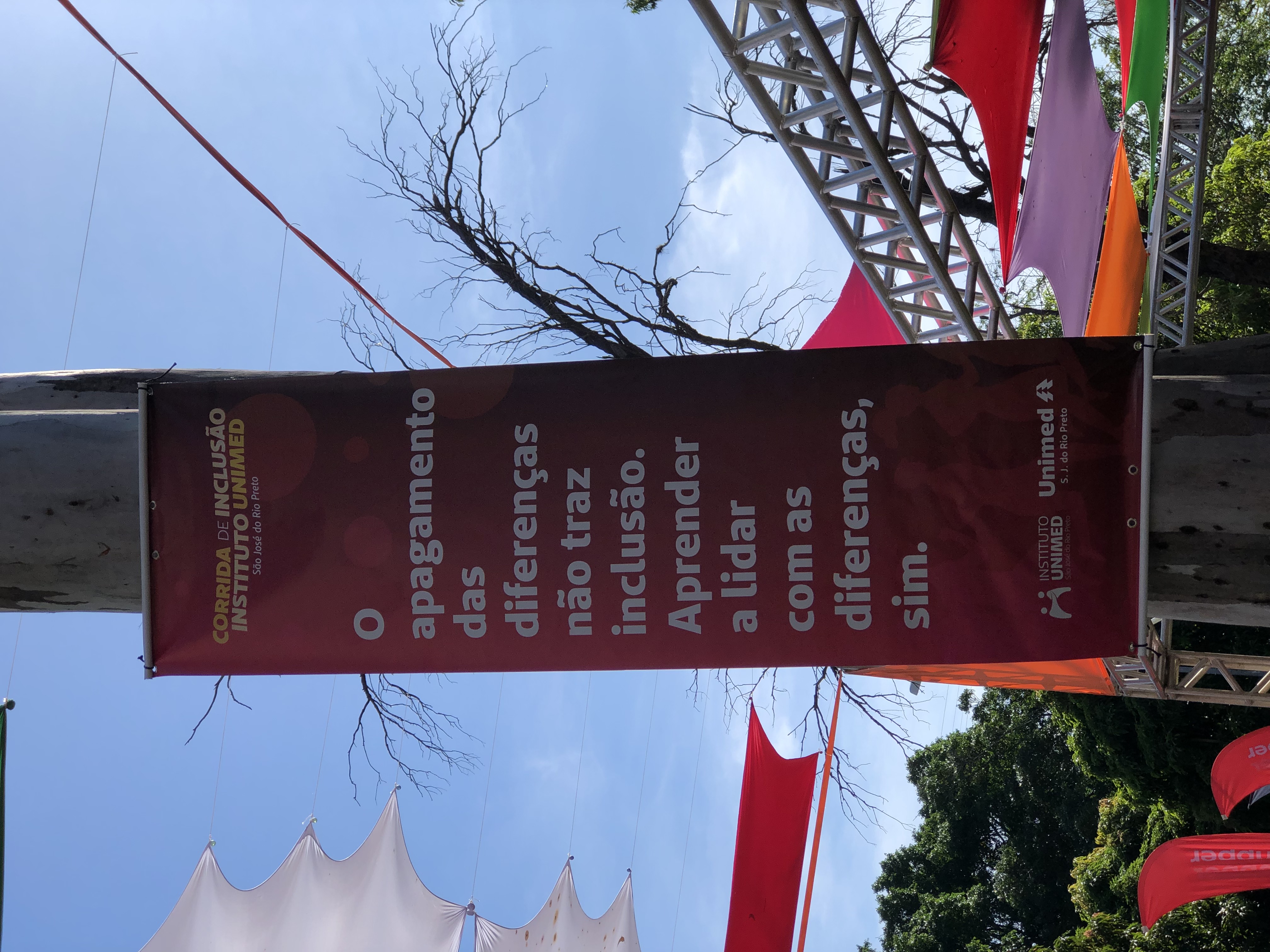 Imagem da notícia NAID participa de Evento de Acessibilidade em São José do Rio Preto
