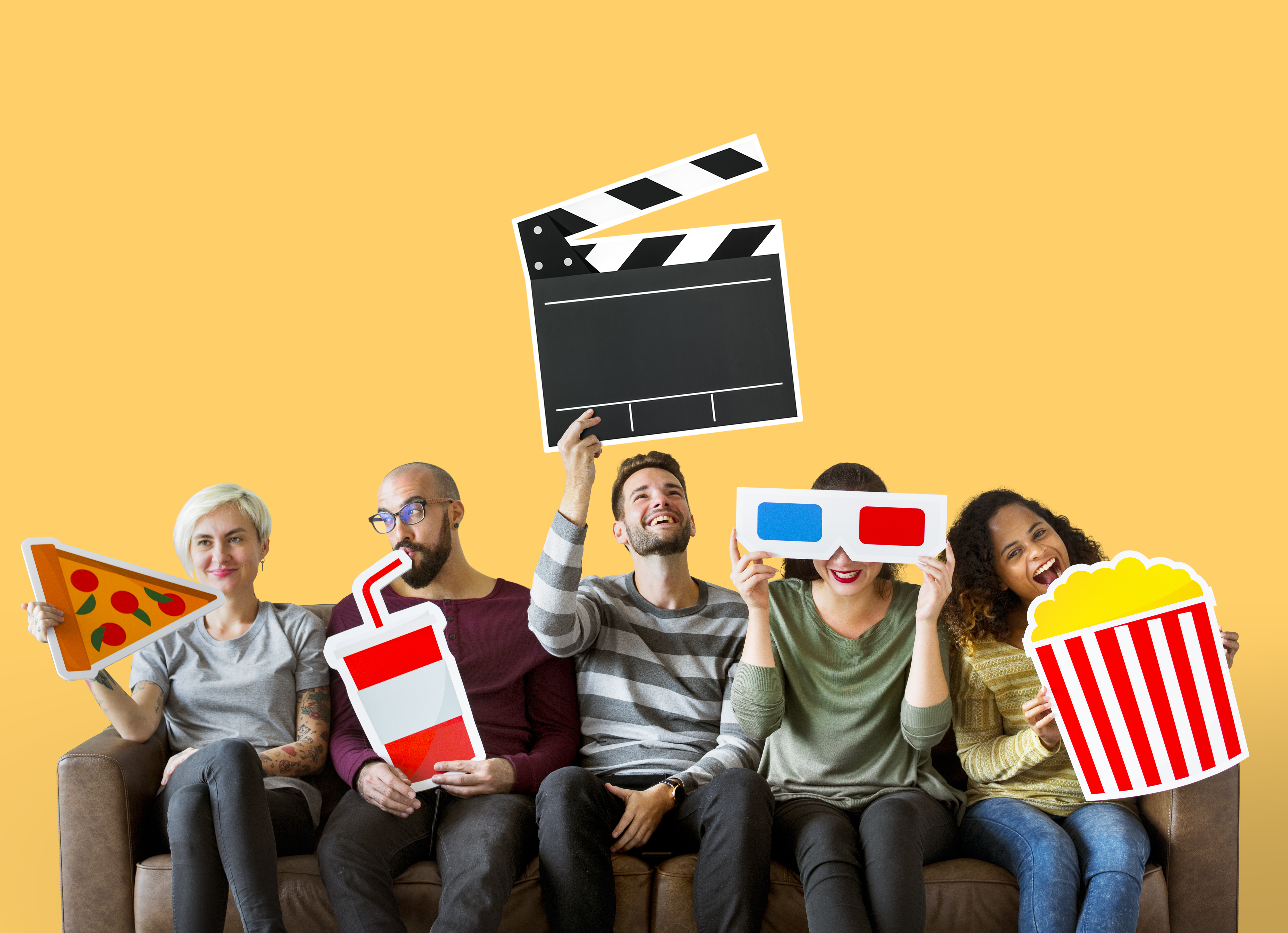 5 Dicas de Séries Divertidas para Maratonar nas Férias de Inverno  
