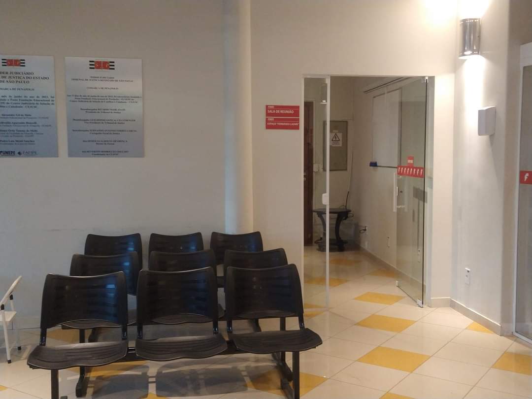 Imagem da notícia FUNEPE se Destaca com Novo Posto CEJUSC e Renova Núcleo de Práticas Jurídicas