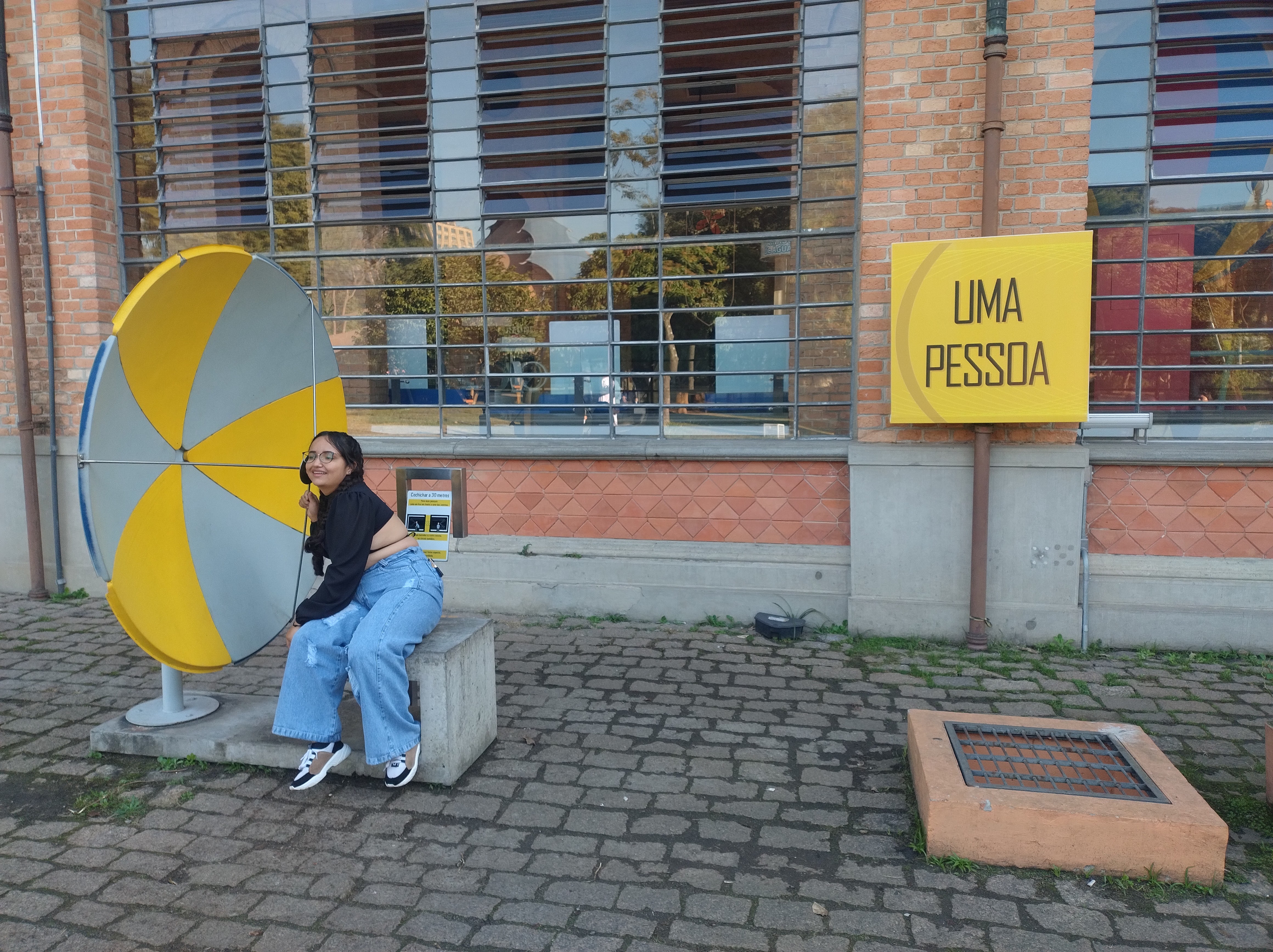 Imagem principal da notícia Viagem Cultural dos Cursos de Pedagogia e Psicologia