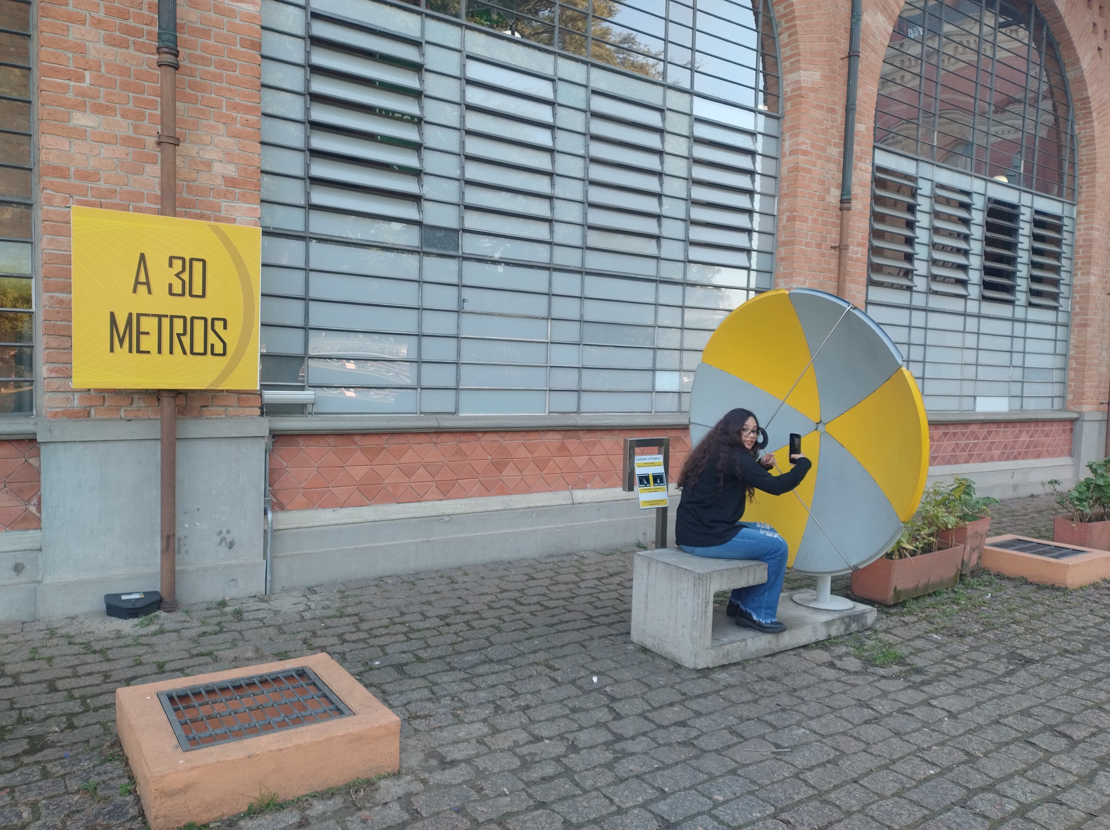 Imagem da notícia Viagem Cultural dos Cursos de Pedagogia e Psicologia