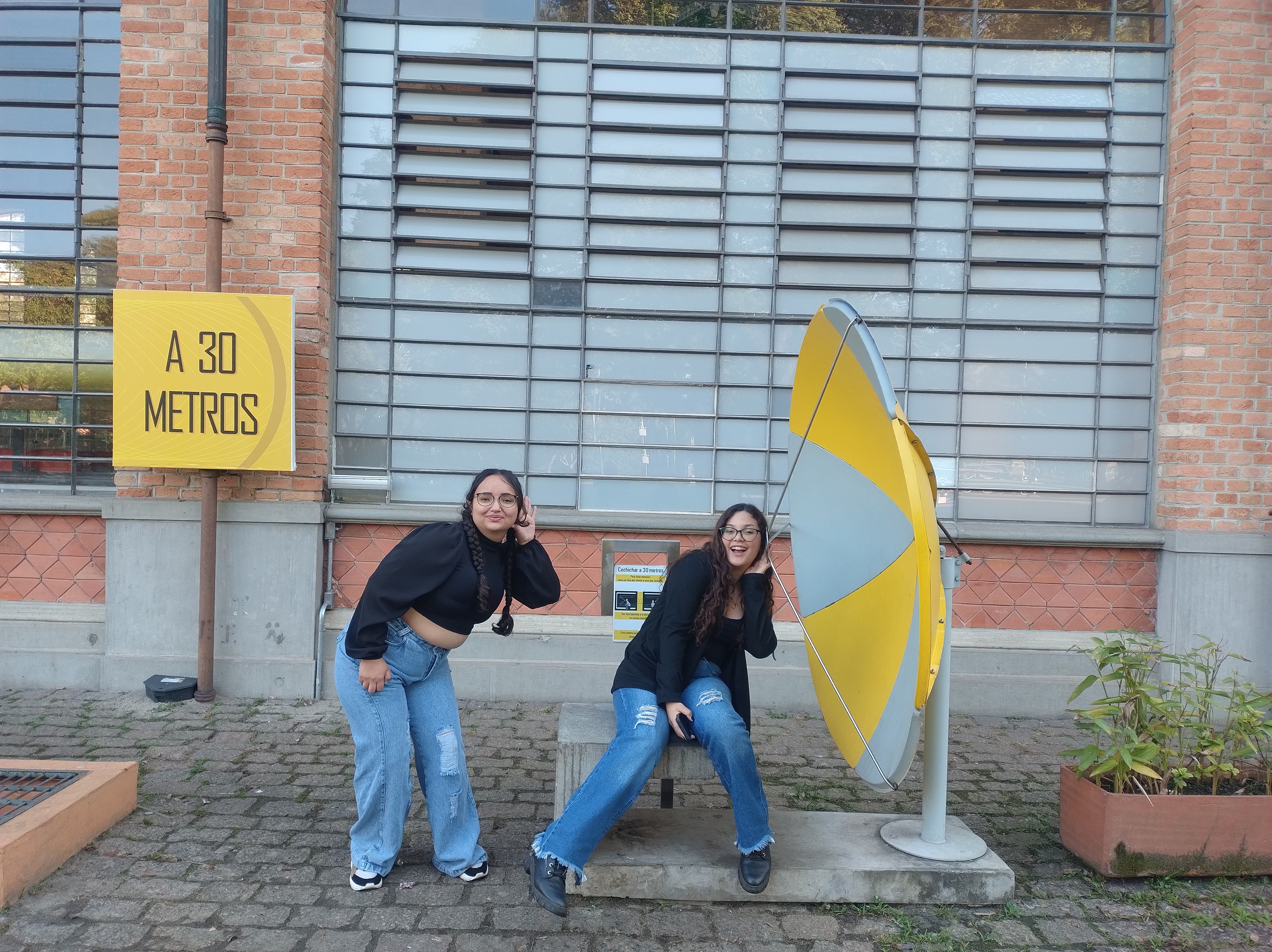 Imagem da notícia Viagem Cultural dos Cursos de Pedagogia e Psicologia