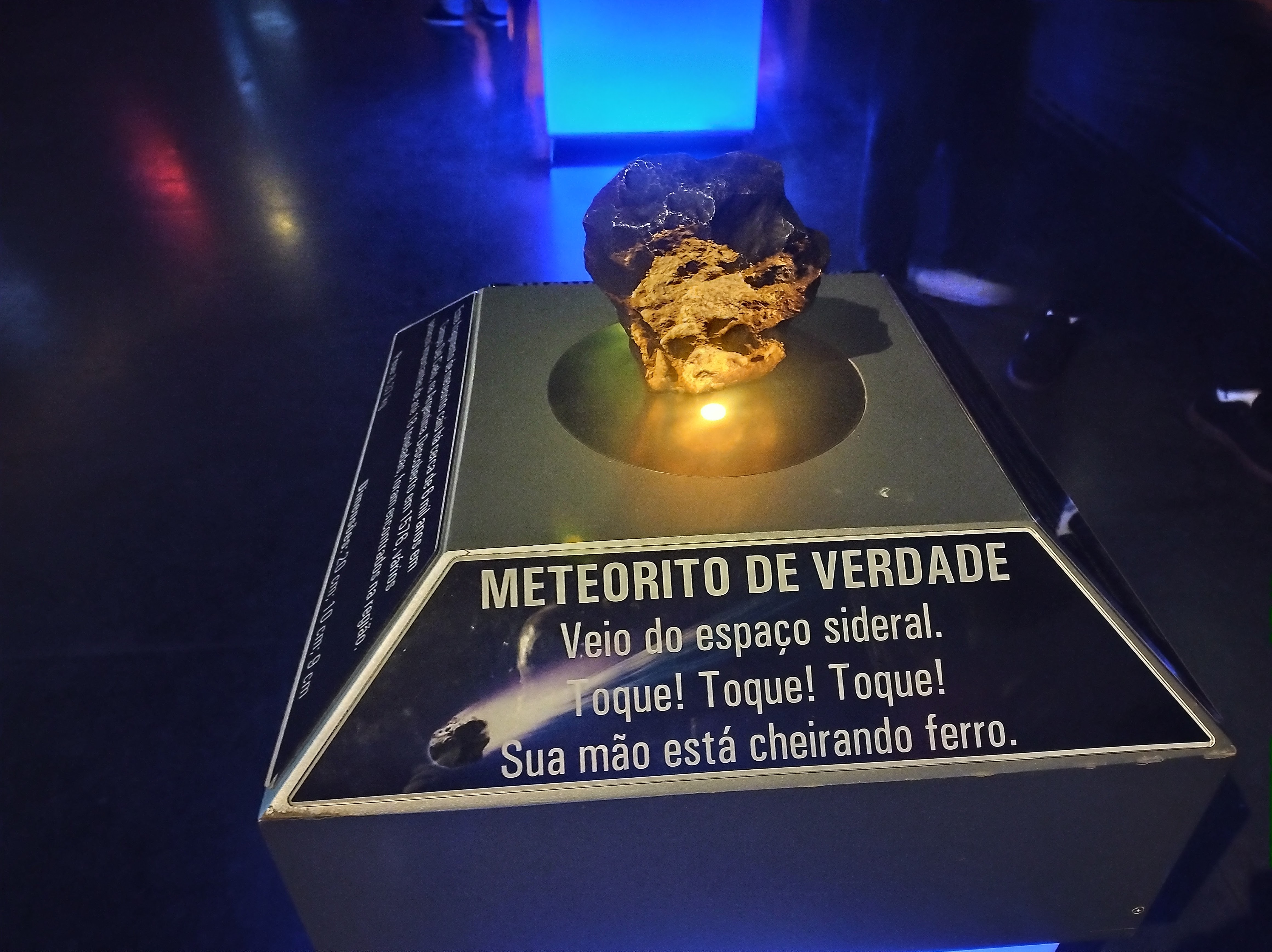 Imagem da notícia Viagem Cultural dos Cursos de Pedagogia e Psicologia