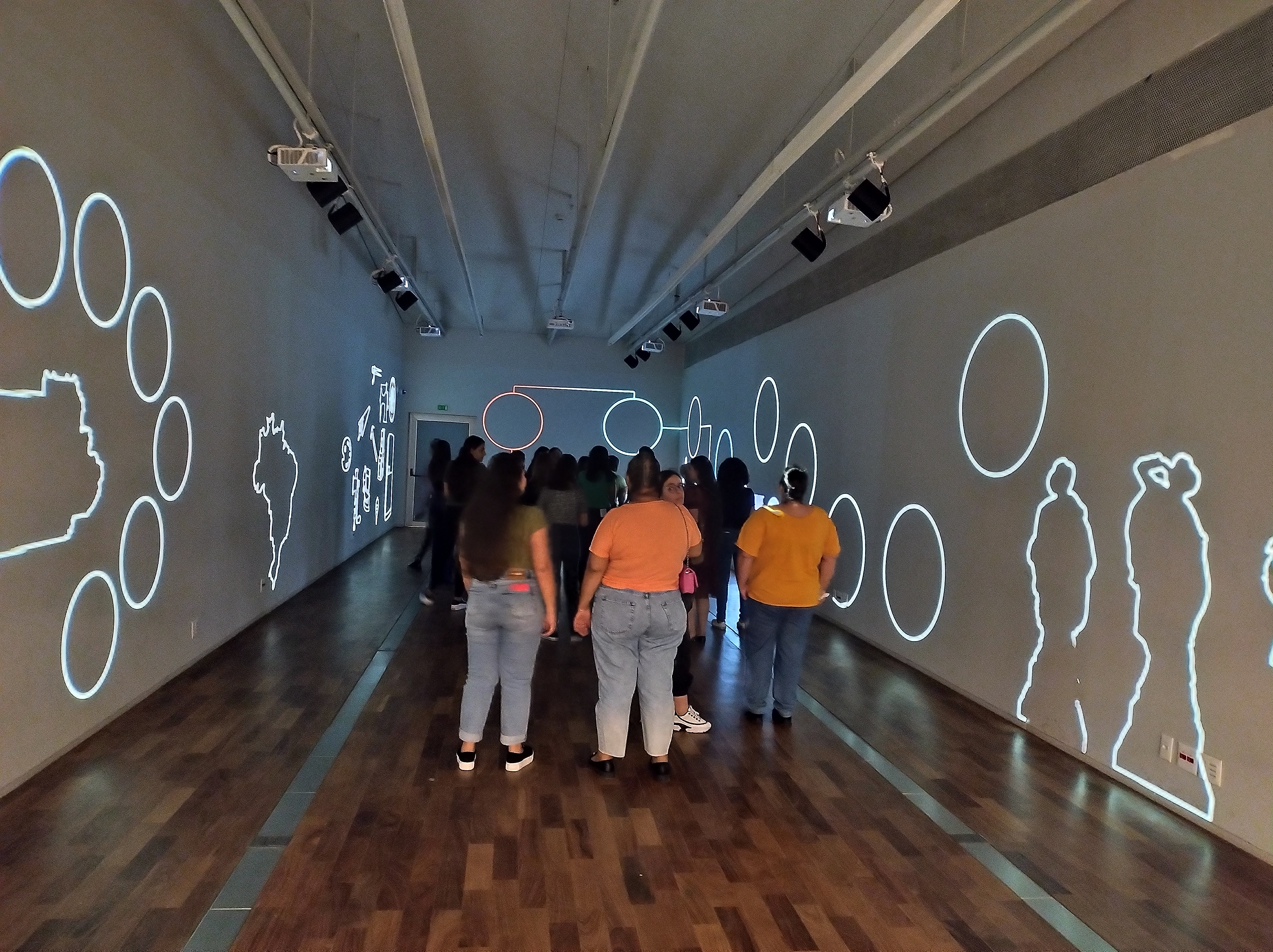 Imagem da notícia Viagem Cultural dos Cursos de Pedagogia e Psicologia