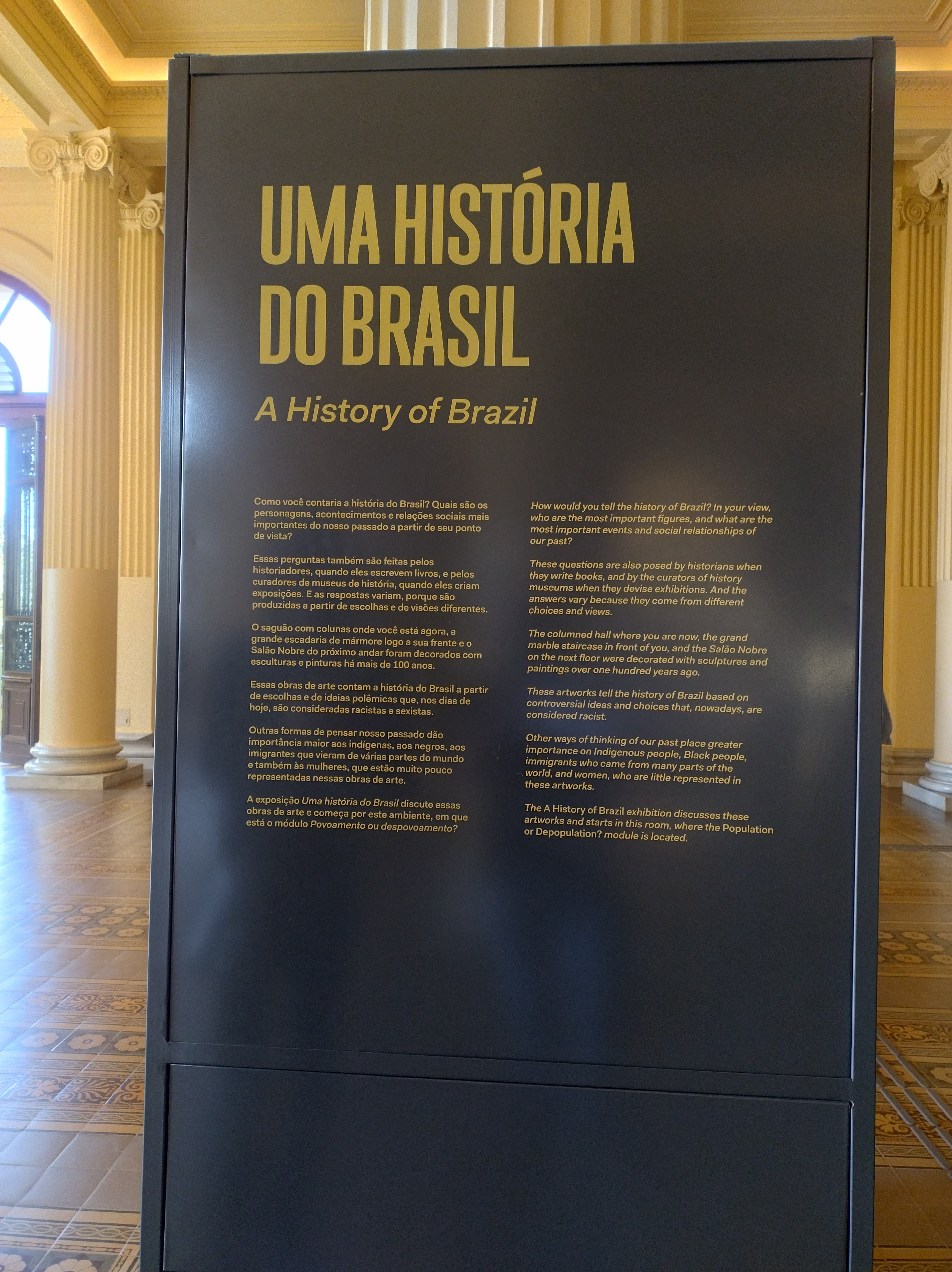 Imagem da notícia Viagem Cultural dos Cursos de Pedagogia e Psicologia
