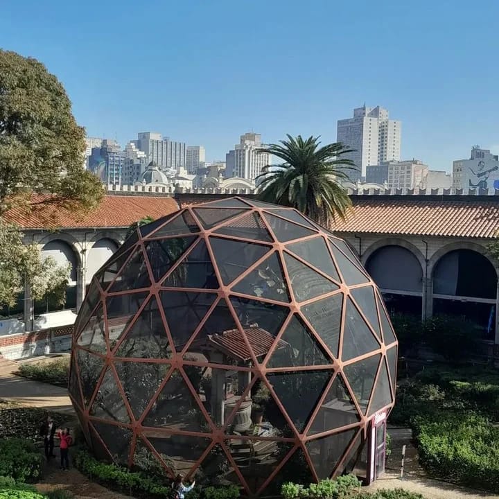 Imagem da notícia Viagem Cultural dos Cursos de Pedagogia e Psicologia