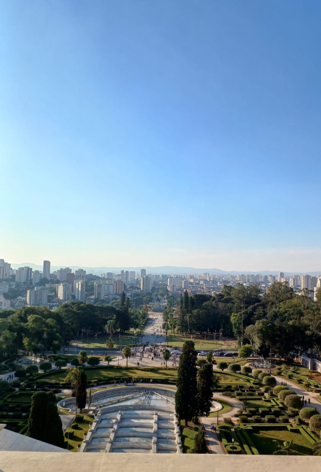 Imagem da notícia Viagem Cultural dos Cursos de Pedagogia e Psicologia