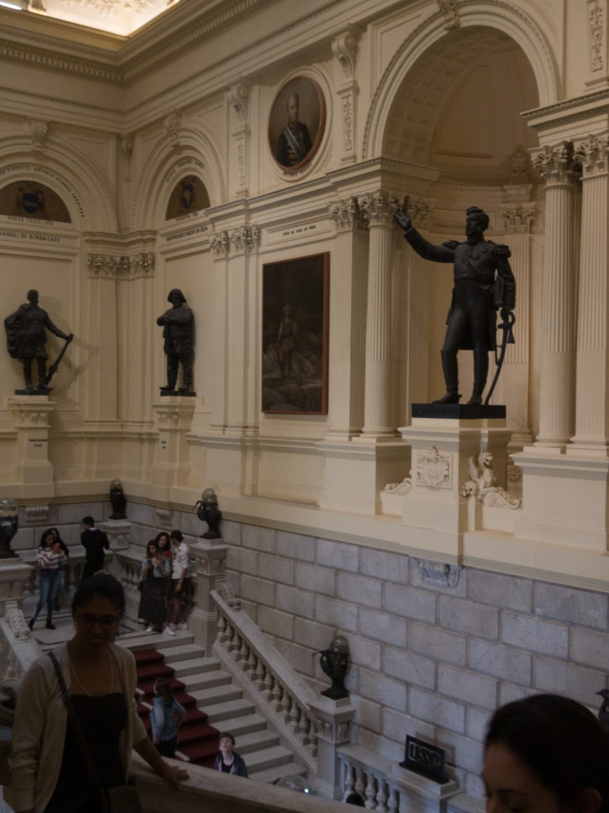 Imagem da notícia Viagem Cultural dos Cursos de Pedagogia e Psicologia