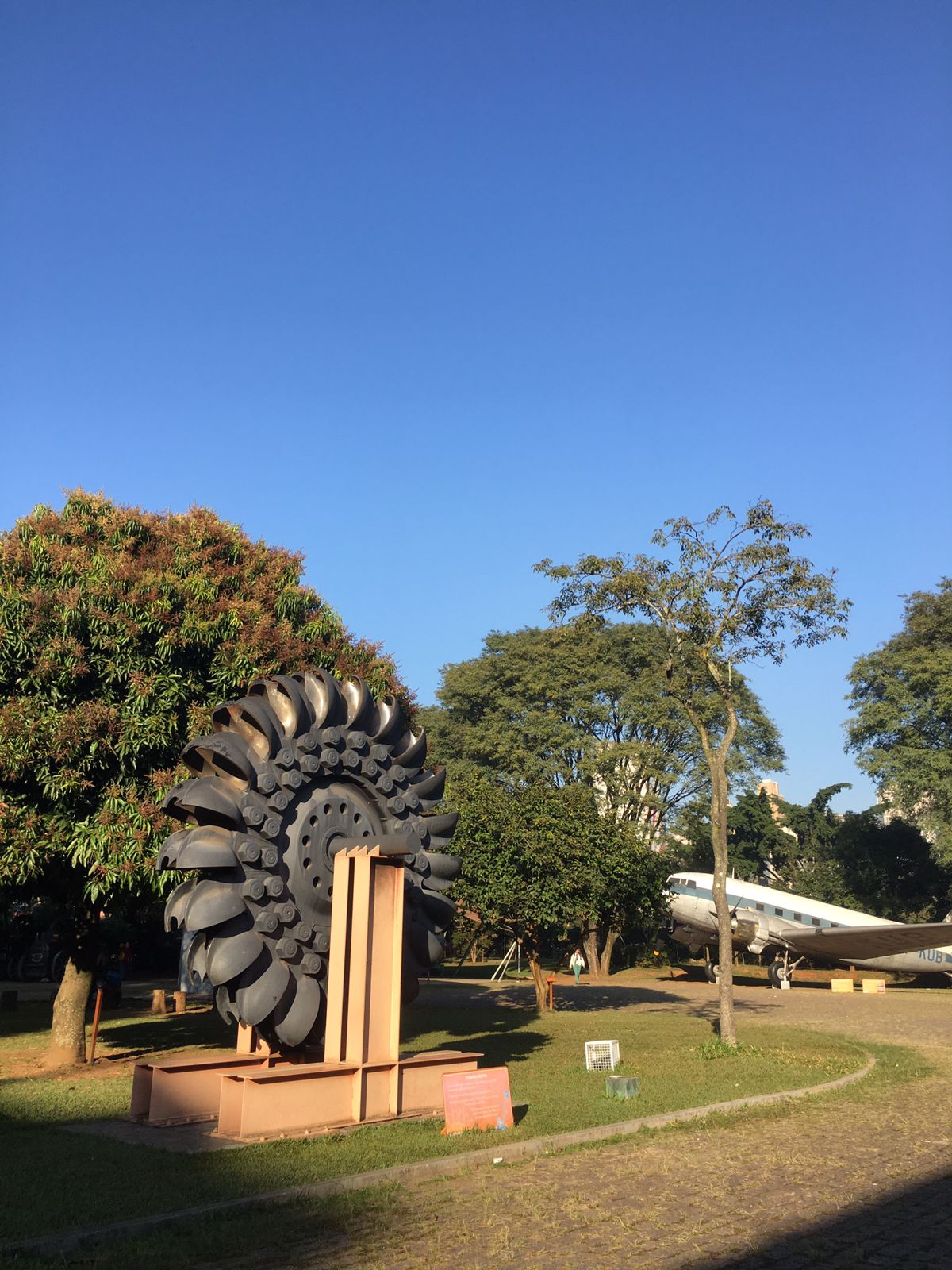 Imagem da notícia Viagem Cultural dos Cursos de Pedagogia e Psicologia