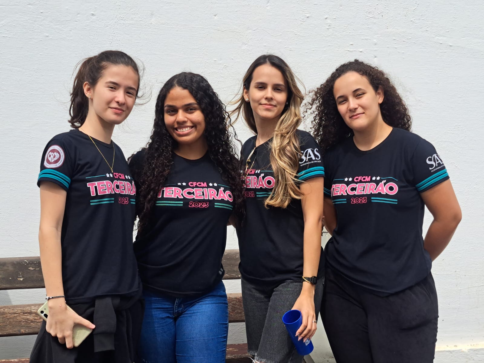 Imagem da notícia FUNEPE Realiza Feira De Profissões Presencial e Celebra Sucesso do Evento