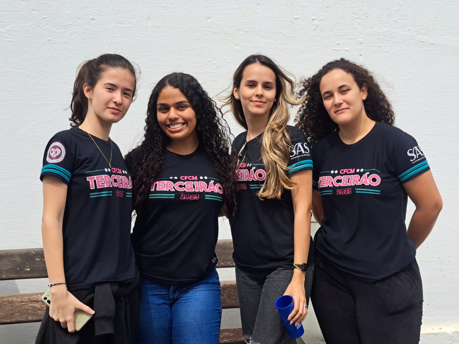 Imagem da notícia FUNEPE Realiza Feira De Profissões Presencial e Celebra Sucesso do Evento