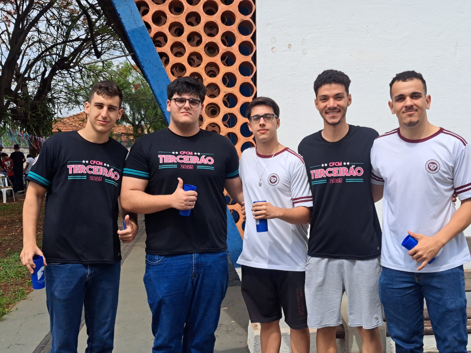 Imagem da notícia FUNEPE Realiza Feira De Profissões Presencial e Celebra Sucesso do Evento