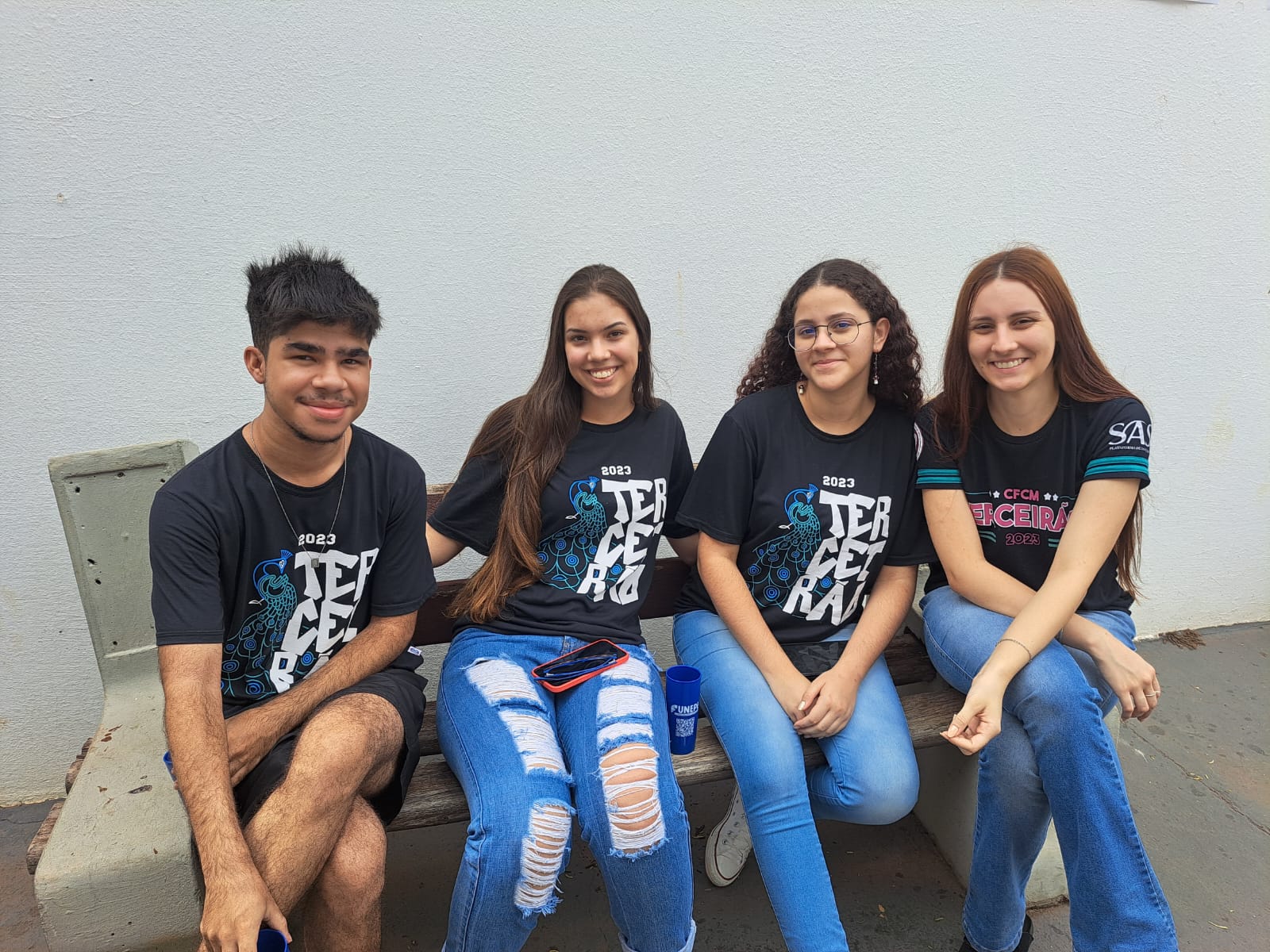 Imagem da notícia FUNEPE Realiza Feira De Profissões Presencial e Celebra Sucesso do Evento