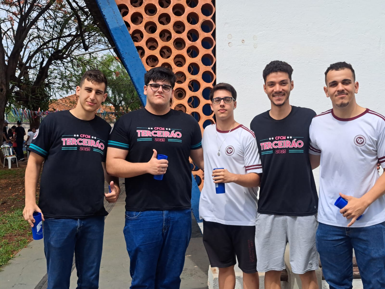 Imagem da notícia FUNEPE Realiza Feira De Profissões Presencial e Celebra Sucesso do Evento