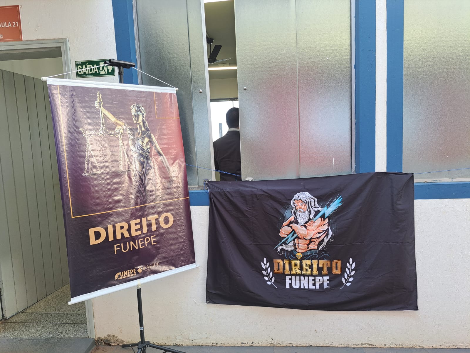 Imagem da notícia FUNEPE Realiza Feira De Profissões Presencial e Celebra Sucesso do Evento
