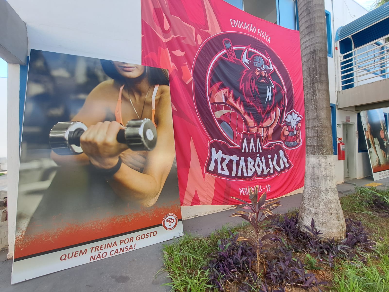 Imagem da notícia FUNEPE Realiza Feira De Profissões Presencial e Celebra Sucesso do Evento
