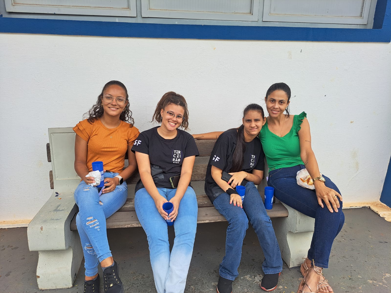Imagem da notícia FUNEPE Realiza Feira De Profissões Presencial e Celebra Sucesso do Evento