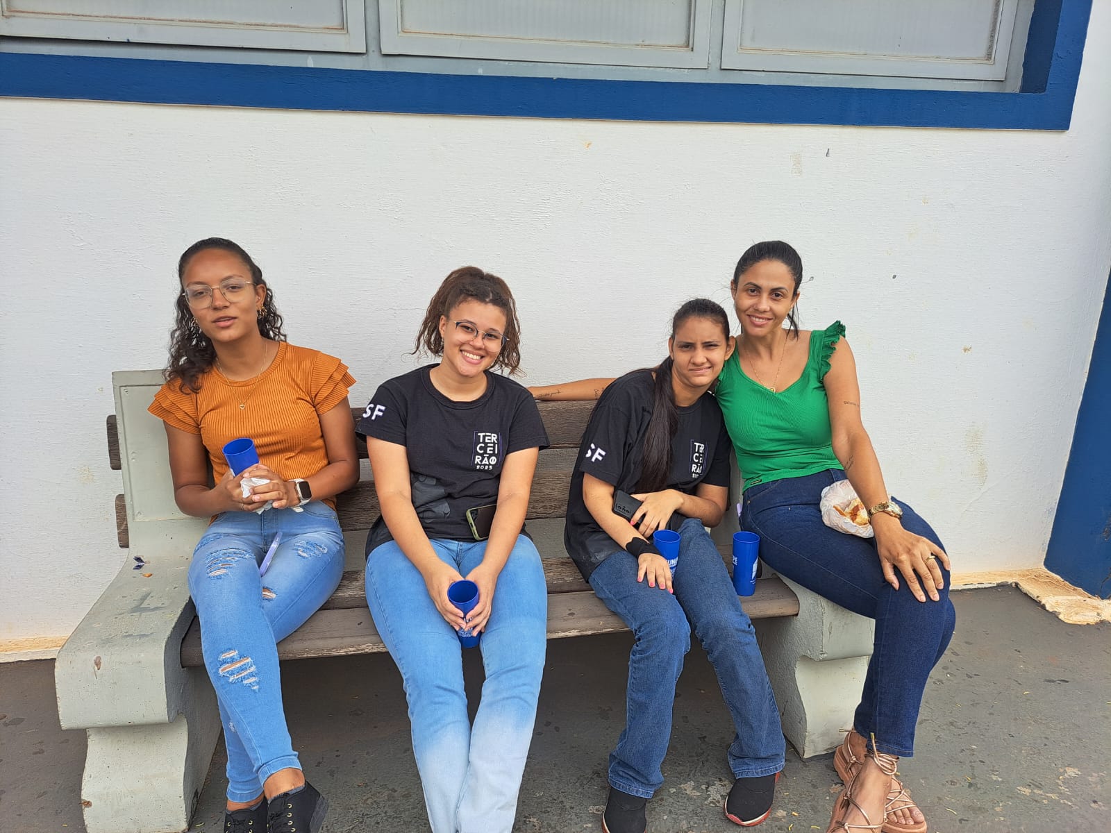 Imagem da notícia FUNEPE Realiza Feira De Profissões Presencial e Celebra Sucesso do Evento