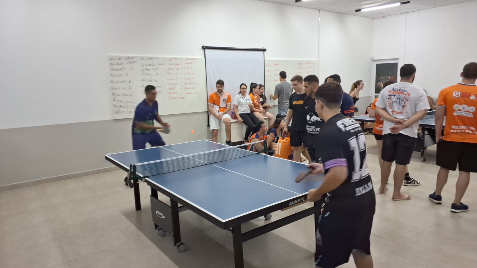 Imagem da notícia Confira o registro dos jogos do CAFU 2023