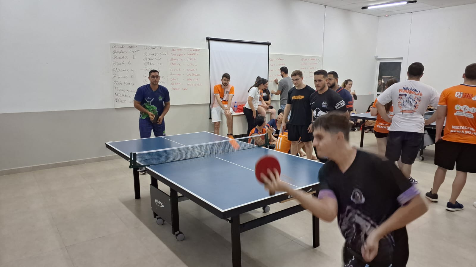 Imagem da notícia Confira o registro dos jogos do CAFU 2023