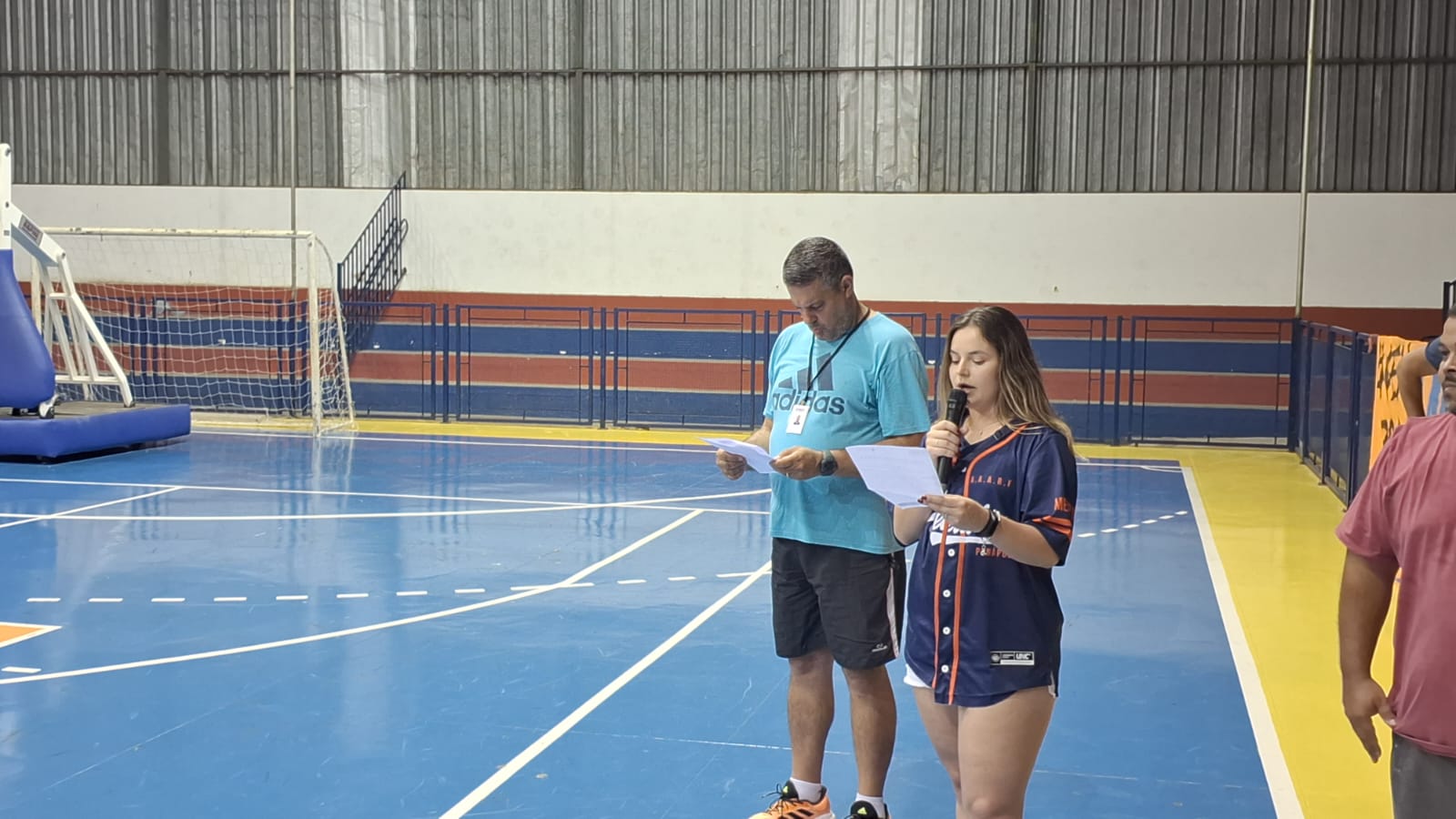 Imagem da notícia Confira o registro dos jogos do CAFU 2023