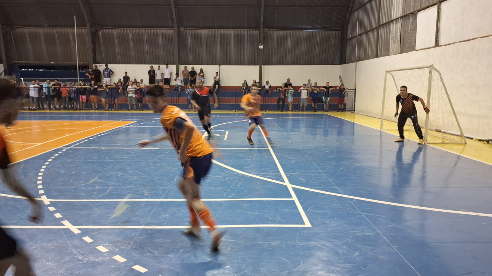 Imagem da notícia Confira o registro dos jogos do CAFU 2023