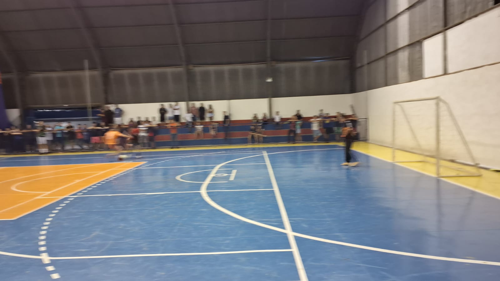 Imagem da notícia Confira o registro dos jogos do CAFU 2023