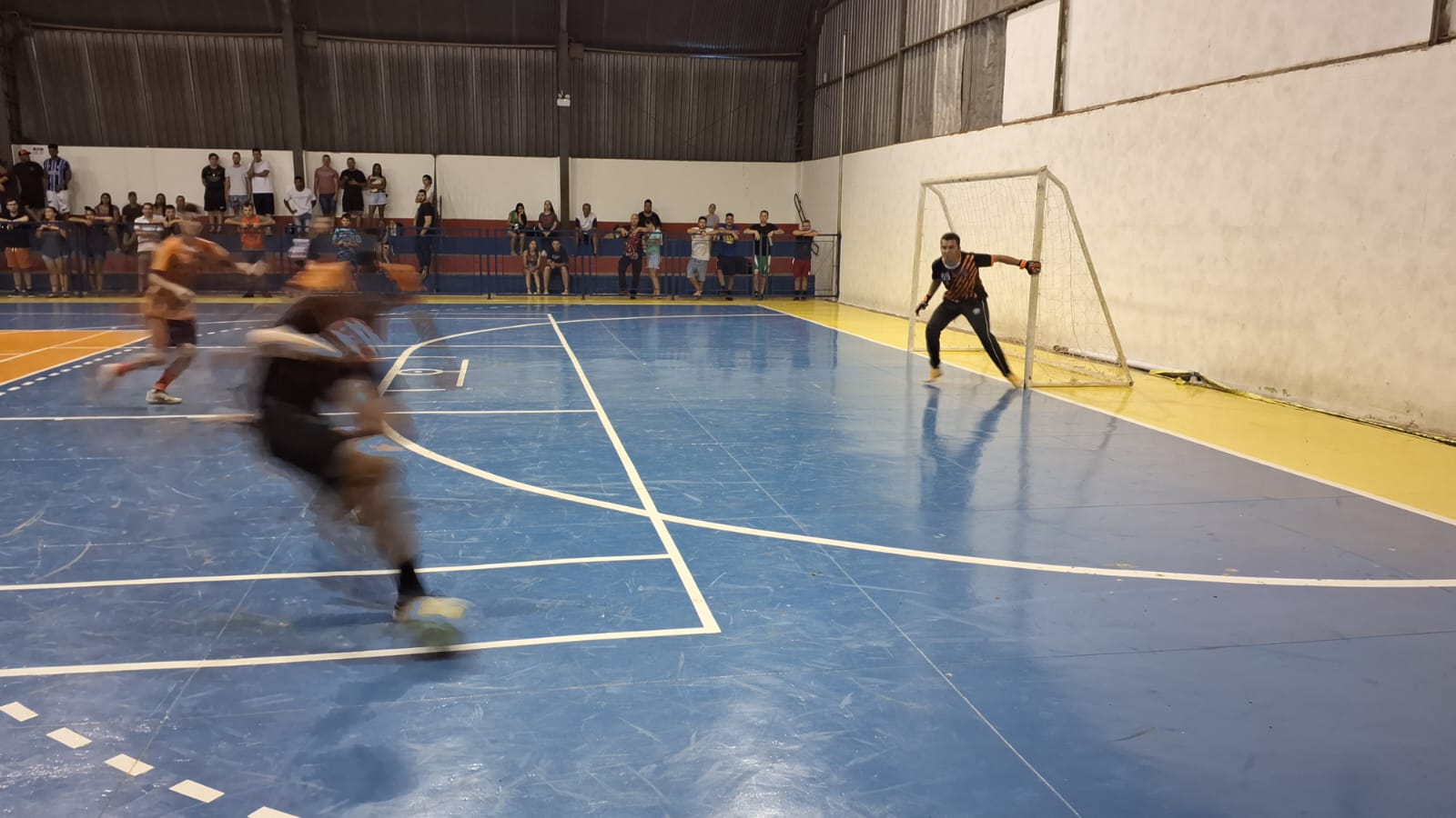 Imagem da notícia Confira o registro dos jogos do CAFU 2023