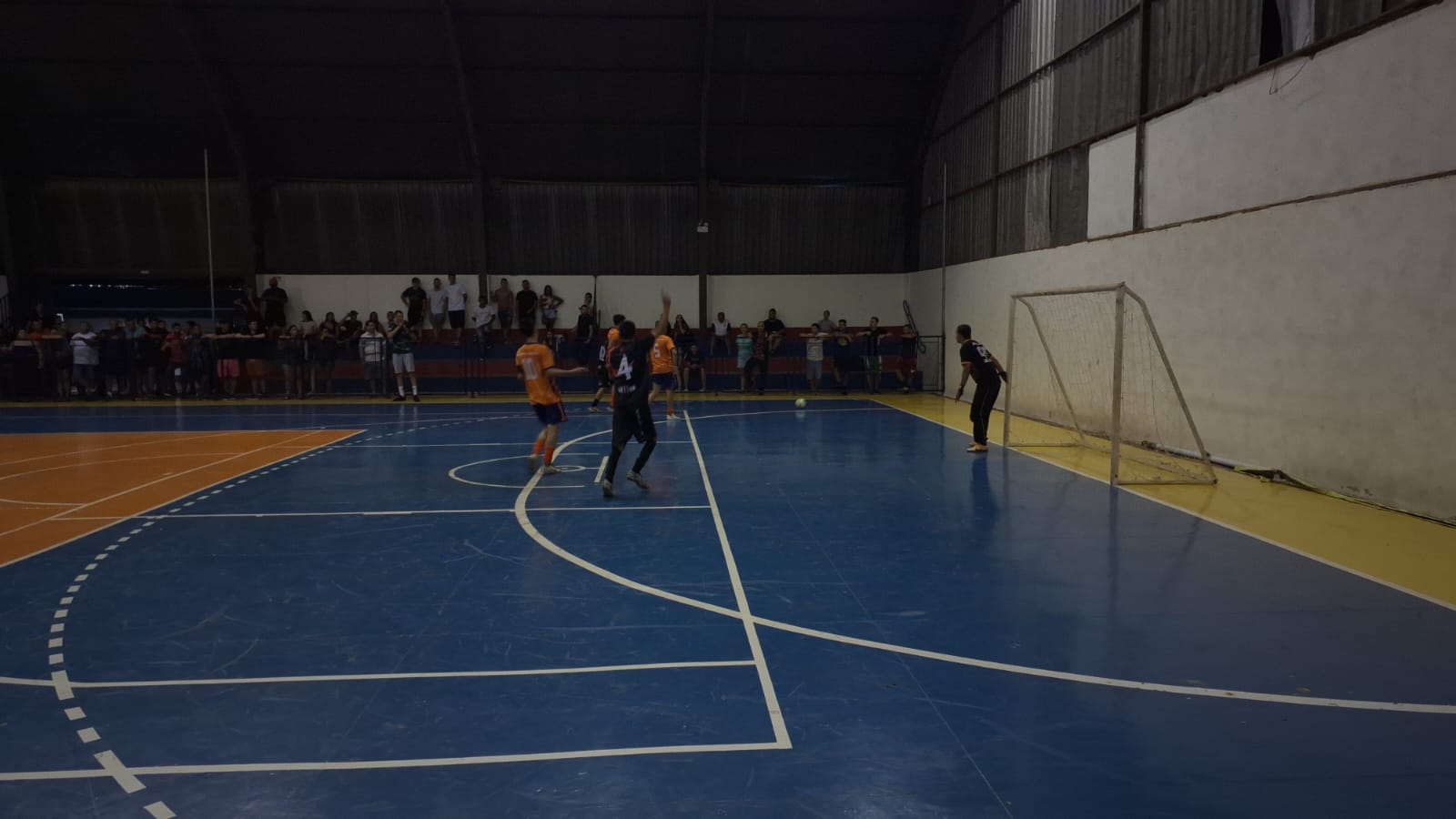 Imagem da notícia Confira o registro dos jogos do CAFU 2023