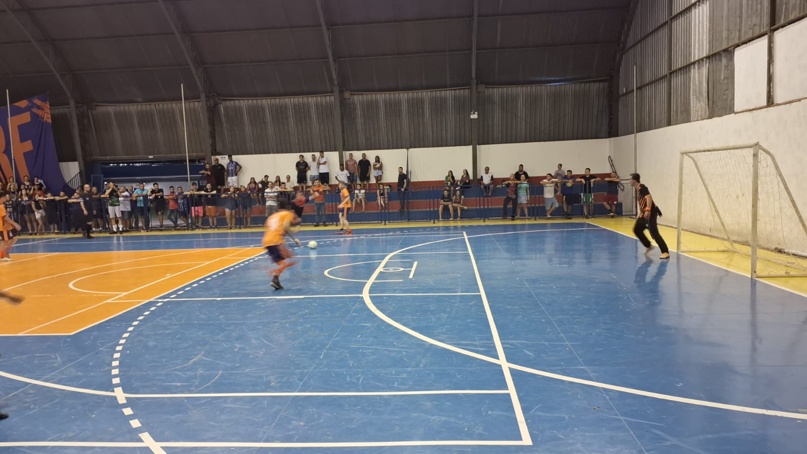 Imagem da notícia Confira o registro dos jogos do CAFU 2023