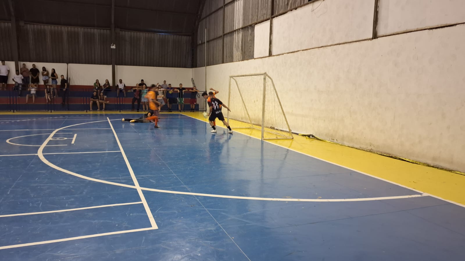 Imagem da notícia Confira o registro dos jogos do CAFU 2023