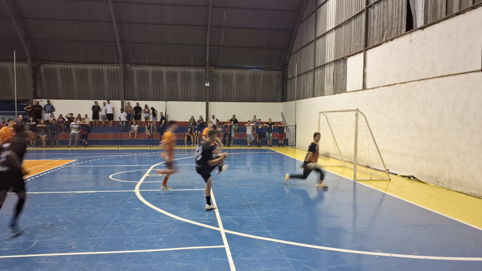 Imagem da notícia Confira o registro dos jogos do CAFU 2023