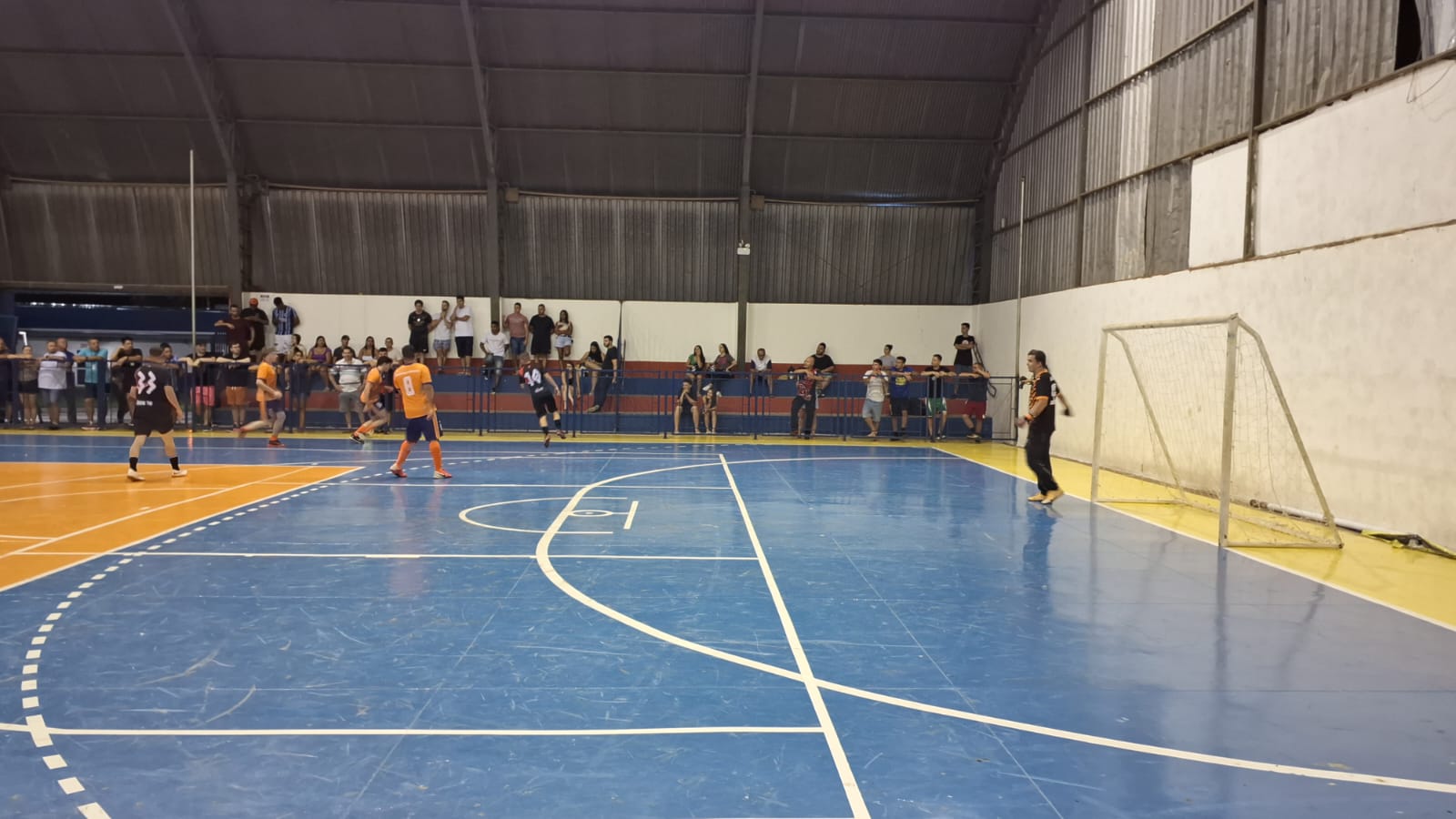 Imagem da notícia Confira o registro dos jogos do CAFU 2023