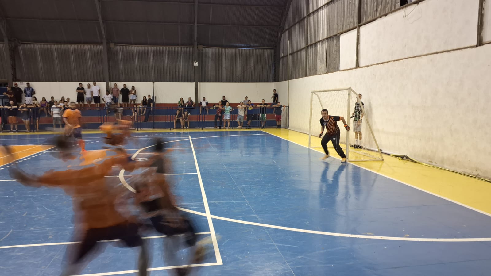 Imagem da notícia Confira o registro dos jogos do CAFU 2023