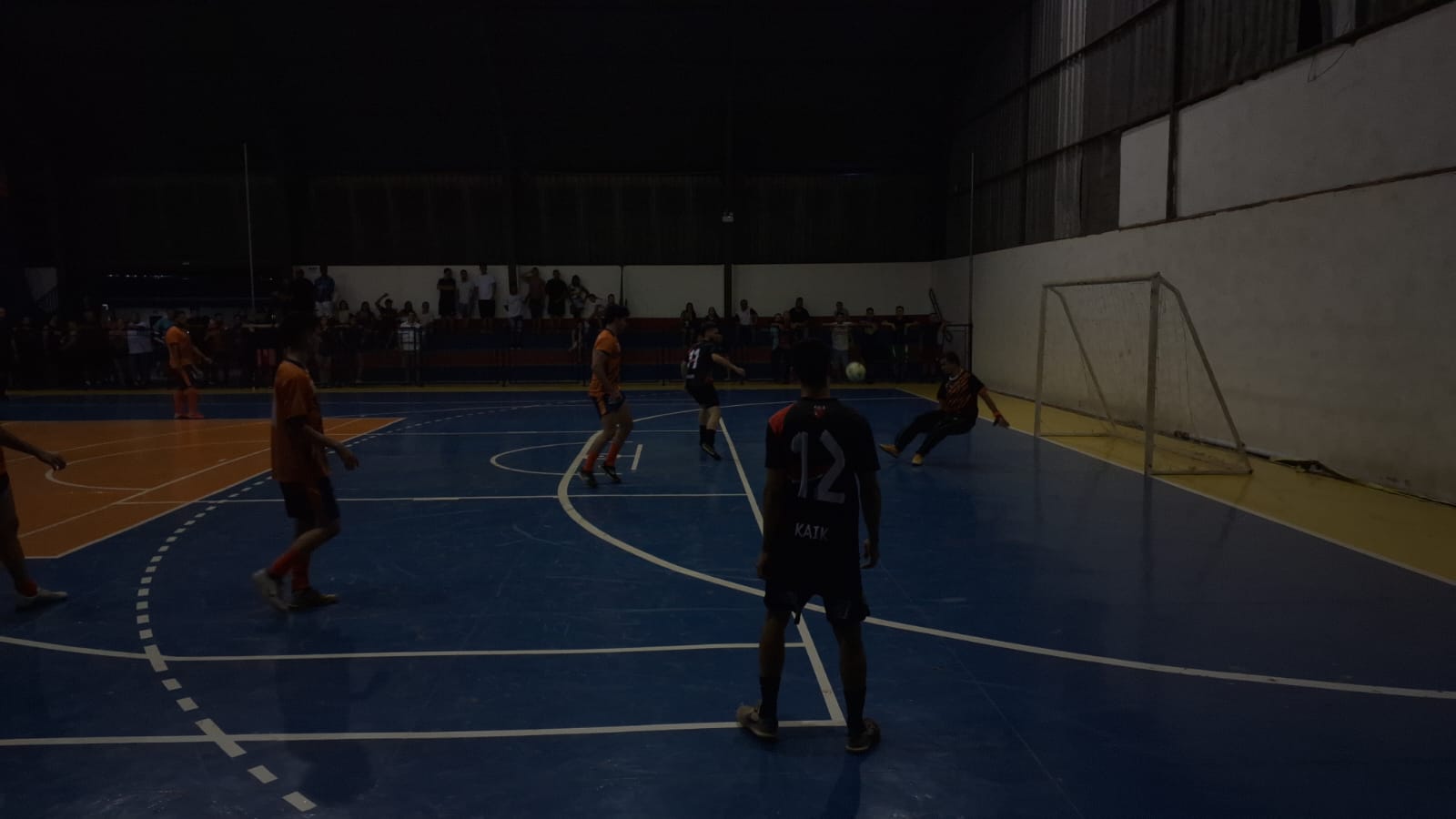 Imagem da notícia Confira o registro dos jogos do CAFU 2023