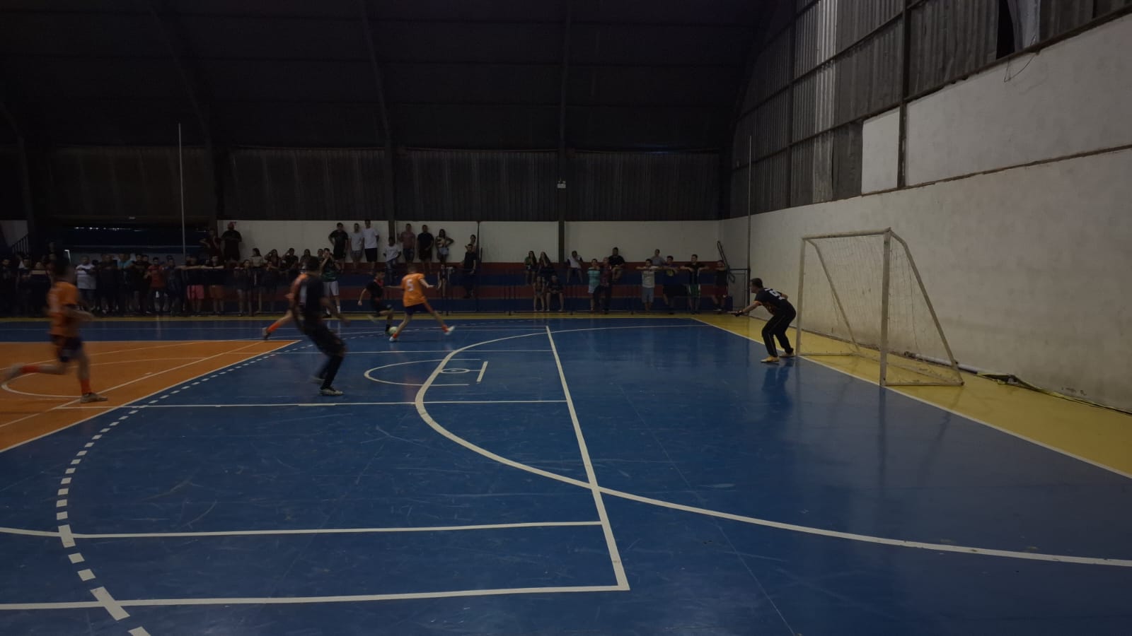 Imagem da notícia Confira o registro dos jogos do CAFU 2023